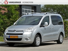 Citroën Berlingo - 1.6 VTi 120 Multispace | cruise control | airco | all-season-banden | dakrails