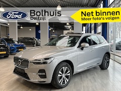 Volvo XC60 - 2.0 T6 Plug-in hybrid 350 pk AWD Core Bright | Pano | El. a. klep | Camera | LED | 18" | K
