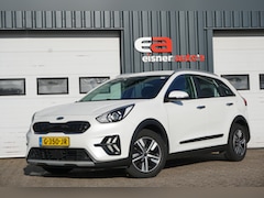 Kia Niro - 1.6 GDi Hybrid Edition | CAMERA | METALLIC WIT |