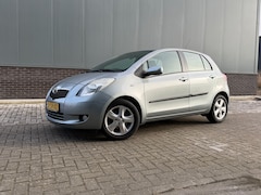 Toyota Yaris - 1.3 VVTi Luna