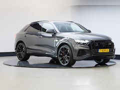 Audi Q8 - 60 TFSI e quattro Pro Line S Competition