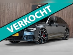 Audi A6 Avant - 55 TFSI e quattro Pro Line S Competition