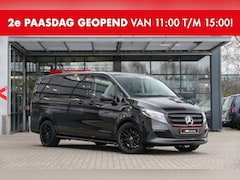 Mercedes-Benz Vito - 190PK CDI | Aut. | DC | Facelift | 2x Schuifdeur | Cruise | Clima