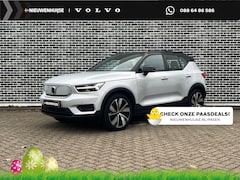 Volvo XC40 - Recharge Core | Apple Carplay/Android Auto | Stuurverwarming | 360 camera
