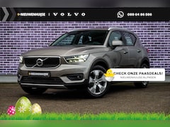 Volvo XC40 - 1.5 T2 Business Pro | Adaptieve Cruise Control | Dode Hoek Detectie | Parkeer Camera | Nav