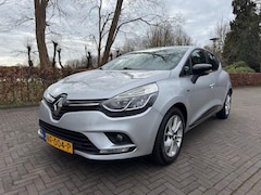 Renault Clio - 0.9 TCe Limited/Navi/PDC/Cruise/APK nieuw