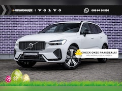 Volvo XC60 - Plug-in Hybrid T6 AWD Plus Dark | Long Range | Harman Kardon audio | 360 graden camera | S