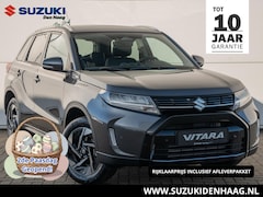 Suzuki Vitara - 1.4 Boosterjet Smart Hybrid Style|Pan. schuif/kanteldak|Android Auto|Apple Carplay|Parkeer