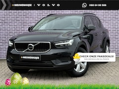 Volvo XC40 - 1.5 T2 Momentum Core | Camera | Parkeersensoren voor + Achter | Navigatie | On Call | Carp