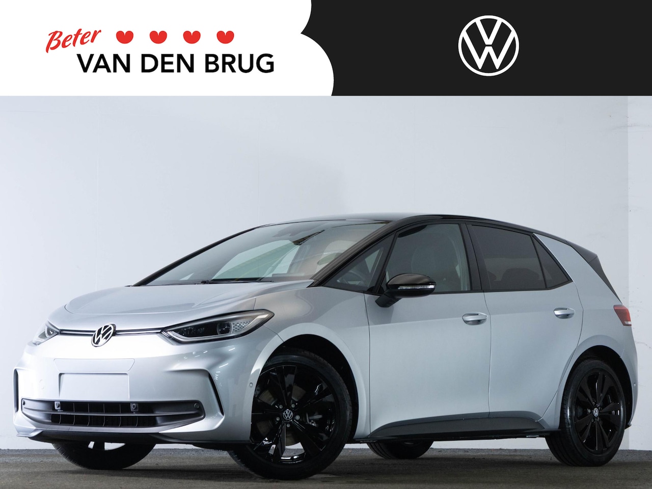 Volkswagen ID.3 - Pro Limited Edition 58 kWh 204 PK | Stuur & Stoelverwarming | Navi | Keyless | Achteruitri - AutoWereld.nl