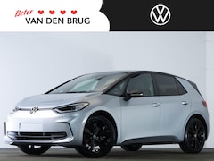 Volkswagen ID.3 - Pro Limited Edition 58 kWh 204 PK | Stuur & Stoelverwarming | Navi | Keyless | Achteruitri