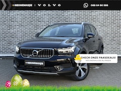 Volvo XC40 - 1.5 T4 Recharge Inscription Expression | Plug-In Hybride (PHEV) | Achteruitrijcamera | Par