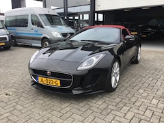 Jaguar F-type - 3.0 V6 Convertible