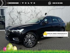 Volvo XC60 - 2.0 T8 Twin Engine AWD Inscription | Luchtvering | Adaptieve Cruise Control | BLIS Dodehoe