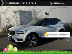 Volvo XC40 - 1.5 T4 Recharge R-Design | Plug-In Hybride (PHEV) | Navigatie | Apple Carplay | Android Au