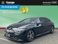 Mercedes-Benz EQE - 300 AMG Line 89 kWh