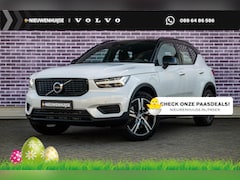 Volvo XC40 - 1.5 T5 Twin Engine R-Design | Trekhaak | Adaptieve Cruise Control | Power Seats | Parkeer