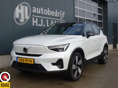 Volvo XC40 - Recharge PlusSOH93, 5%