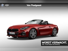 BMW Z4 Roadster - M40i High Executive