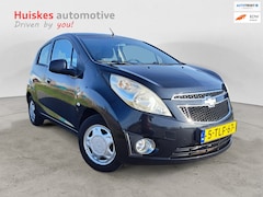 Chevrolet Spark - 1.0 16V LE Airco/elektr. ramen voor/Bluetooth