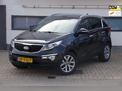 Kia Sportage - 1.6 GDI DynamicPlusLine
