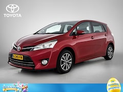 Toyota Verso - 1.8 VVT-i Dynamic Business | NL dealeronderhouden | Toyota-paasweekend
