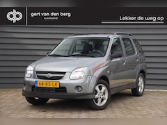 Suzuki Ignis - 1.3-16V FreeStyle - AIRCO - TREKHAAK - LICHTMET. VELGEN