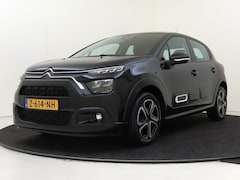 Citroën C3 - 1.2 PureTech Plus