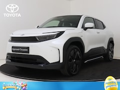 Toyota Urban Cruiser - Executive 61 kWh