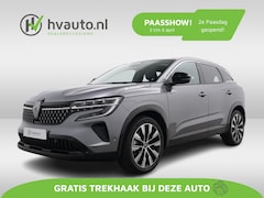 Renault Austral - 1.2 E-TECH FULL HYBRID 200PK TECHNO | Trekhaak | Panoramadak | 360 camera