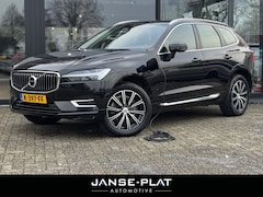 Volvo XC60 - 2.0 Recharge T6 AWD Inscription Pano | Trekhaak | Pilot Ass