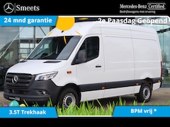 Mercedes-Benz Sprinter - 317 CDI L2H2 FACEL. LED 3.5T TREKHAAK