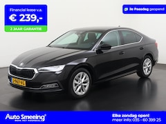 Skoda Octavia - 1.0 TSI Business Edition | Trekhaak Uitklap | Virtual Cockpit | Zondag Open