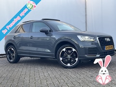Audi Q2 - 2.0 TDi Aut7 Quattro S-Edition Virual Pano Navi Adap.Cruise PDC Led Keyless