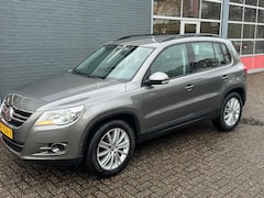 Volkswagen Tiguan - 1.4 TSI Comfort&Design