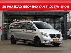 Mercedes-Benz Vito - 114 CDI | Aut. | DC | XL | 2x Schuifdeur | Cruise | Clima