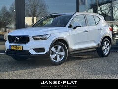 Volvo XC40 - 2.0 T4 AUT Wegdraaibare trekhaak | Navi |