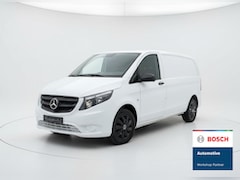 Mercedes-Benz Vito - 110 CDI AIRCO - TREKHAAK - CRUISE - STOELVERWARMING - BUMPERS IN KLEUR