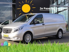 Mercedes-Benz Vito - 114 CDI Lang