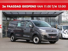 Citroën Jumpy - 2.0 BlueHDI 180 | Aut. | L3 | Orig. Navi | Cruise | Airco