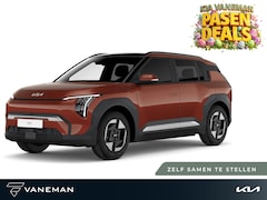 Kia EV3 - Plus 58.3 kWh | Cruise control adaptief met Stop&Go en stuurhulp | Zelf samenstellen