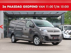 Citroën Jumpy - 2.0 BlueHDI 180 | Aut. | L3 | Xenon | Keyless | Standkachel | Clima