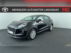 Ford Puma - 1.0 EcoBoost Connected | Rijklaar |