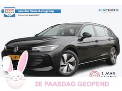 Volkswagen Passat Variant - 1.5 eTSI 150 pk | Incl. 12 maanden Garantie | Stoel/stuur verwarming | Achteruitrijcamera