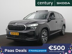 Skoda Kodiaq - 1.5 TSI MHEV Business Edition 7p. / Panodak / Elek. trekhaak / Elek. Stoel / Camera /