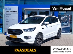 Ford Kuga - 1.5 EcoBoost ST Line | Stoel-stuur/voorruitverwarming | Dodehoekdetectie | Camera | PDC V+