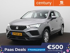 SEAT Ateca - 1.0 TSI Reference | Climate Control | Carplay | 16" LM | Cruise
