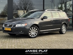 Volvo V70 - 1.6 T4 Limited Edition Schuifdak | Xenon | Leder |
