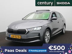 Skoda Octavia Combi - 1.5 TSI MHEV Business Edition / Panoramadak / Elektr. Klep / Camera