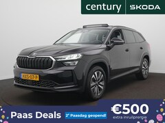 Skoda Kodiaq - 1.5 TSI MHEV Business Edition 7p. / Panodak / Elek. Trekhaak / Adap. Cruise